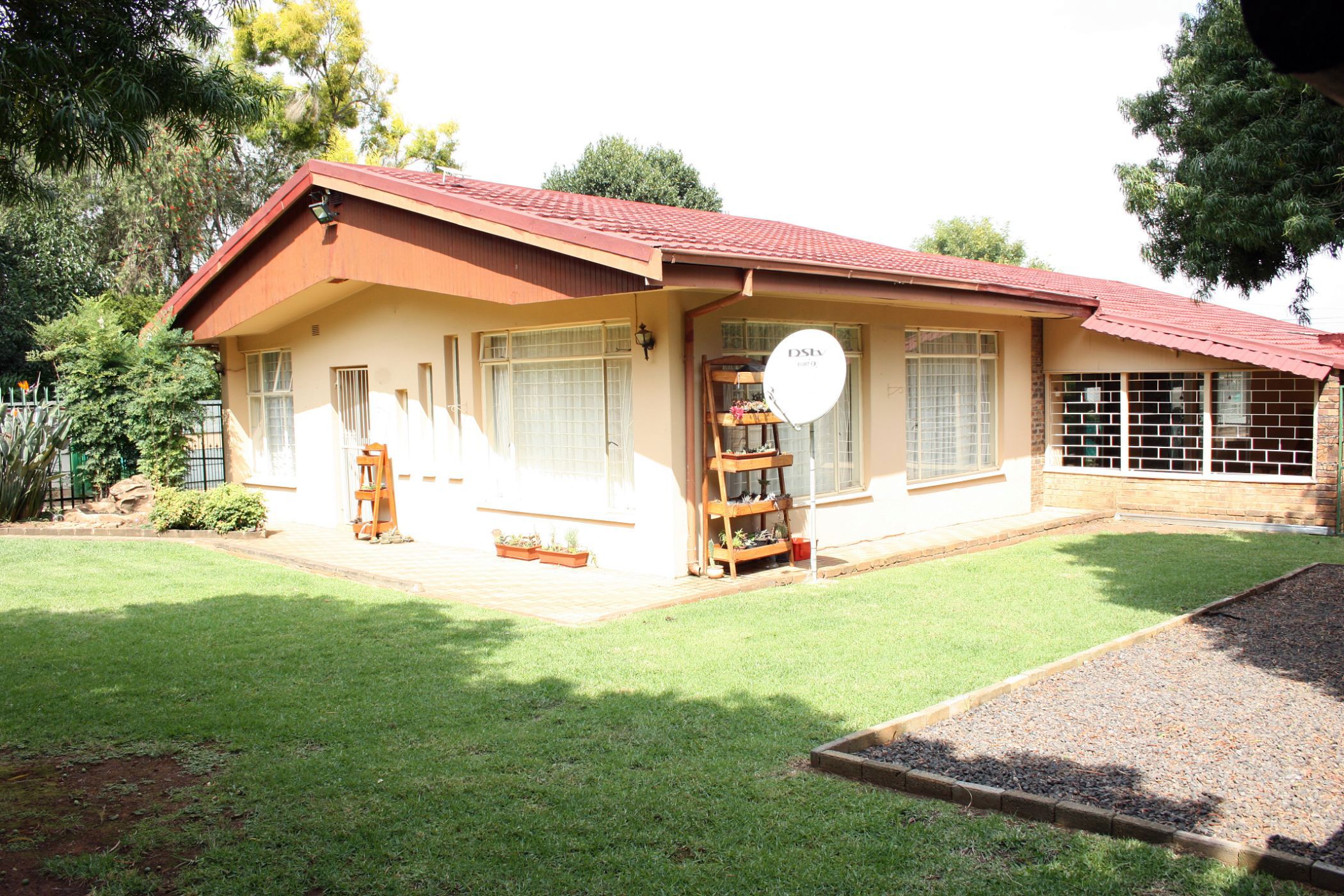 House to rent in Lydenburg (Mashishing) - 1LY1747656