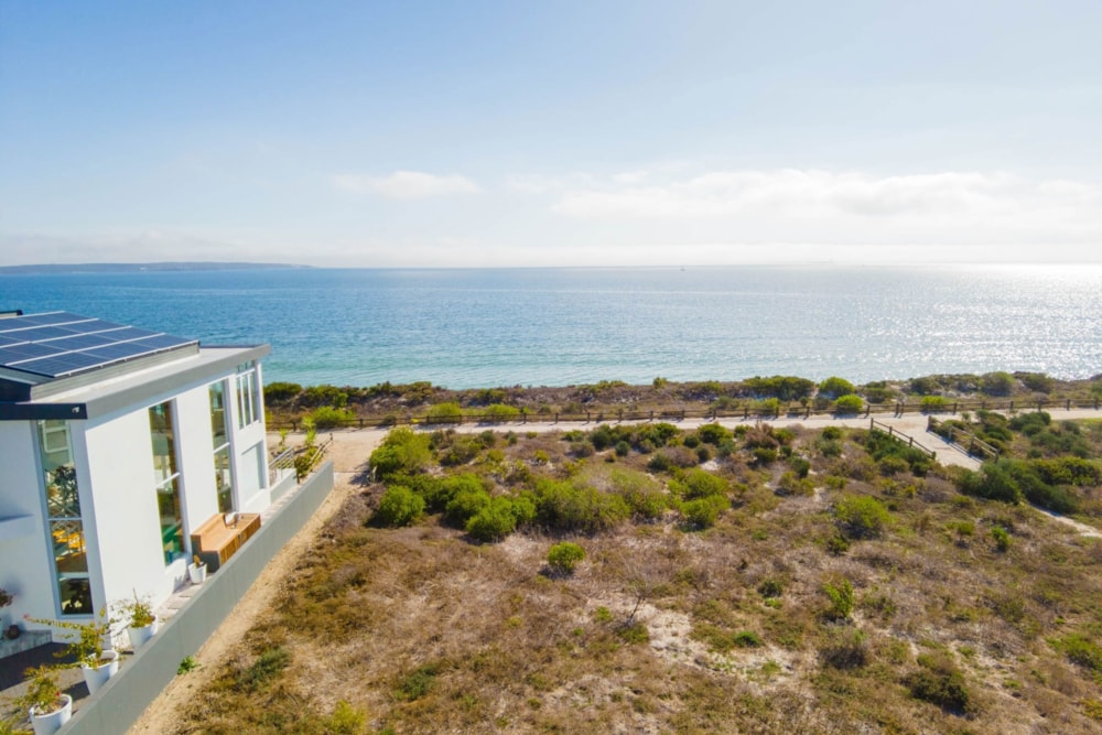 Vacant land for sale in Calypso Beach - LA1654452