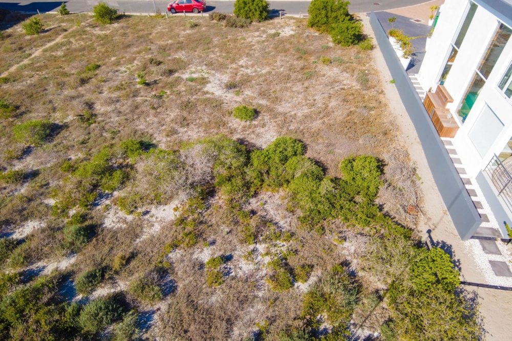 Vacant land for sale in Calypso Beach - LA1654452