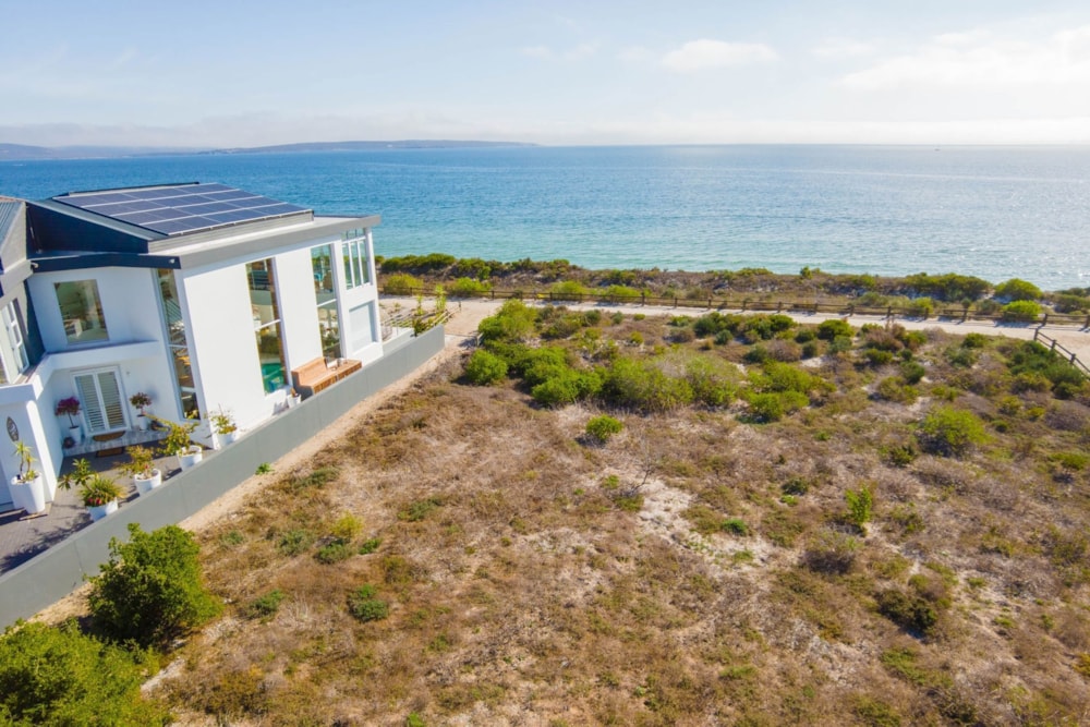 Vacant land for sale in Calypso Beach - LA1654452