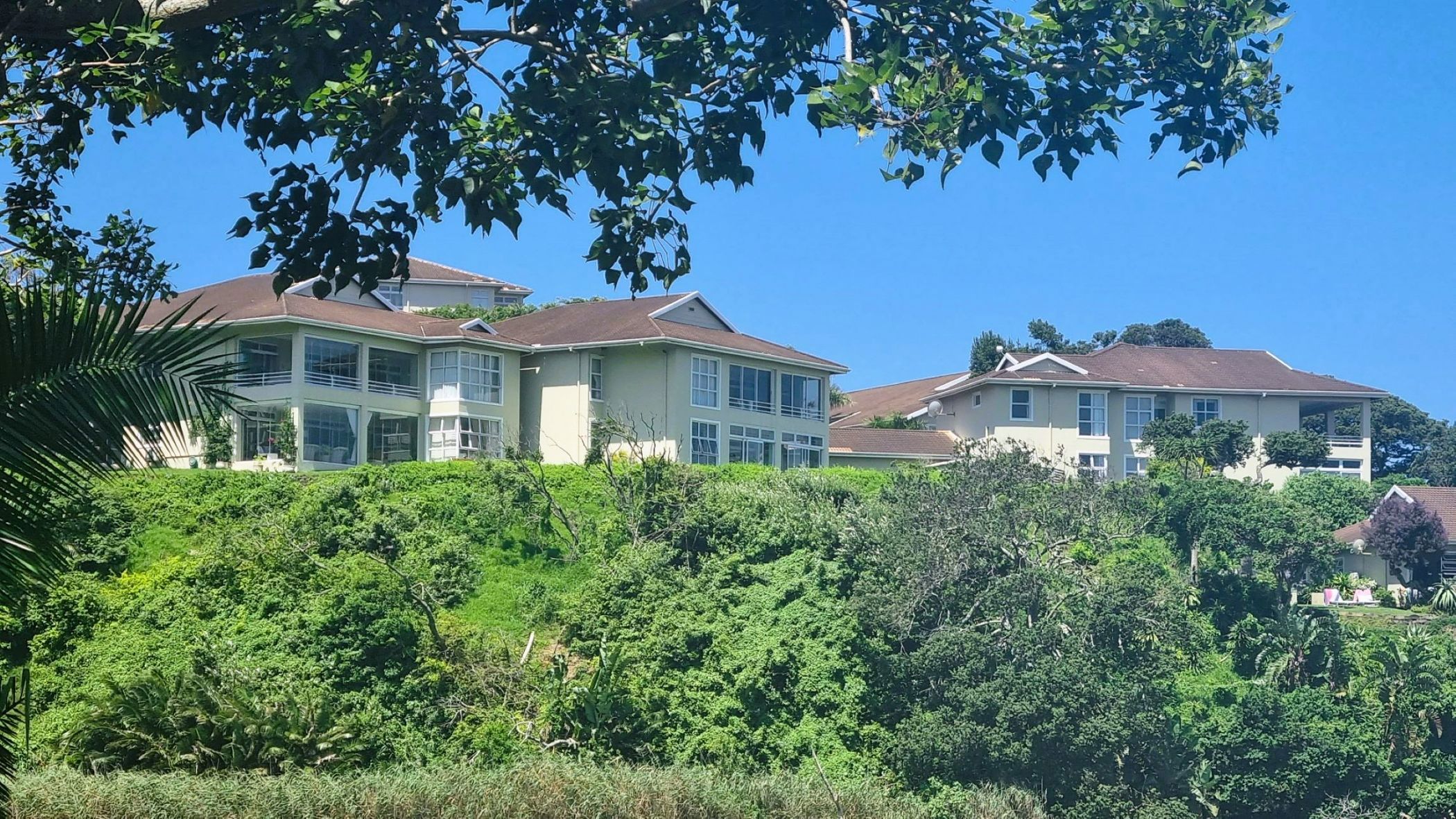 Townhouse for sale in Southbroom - 1PD1652723