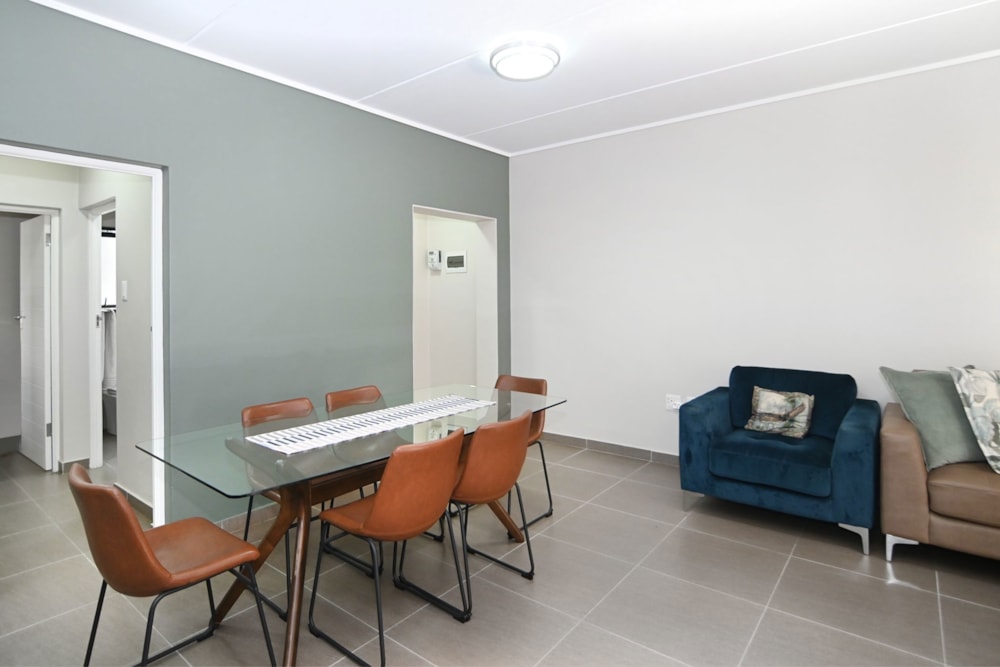 Apartment for sale in Kyalami - MR1653937