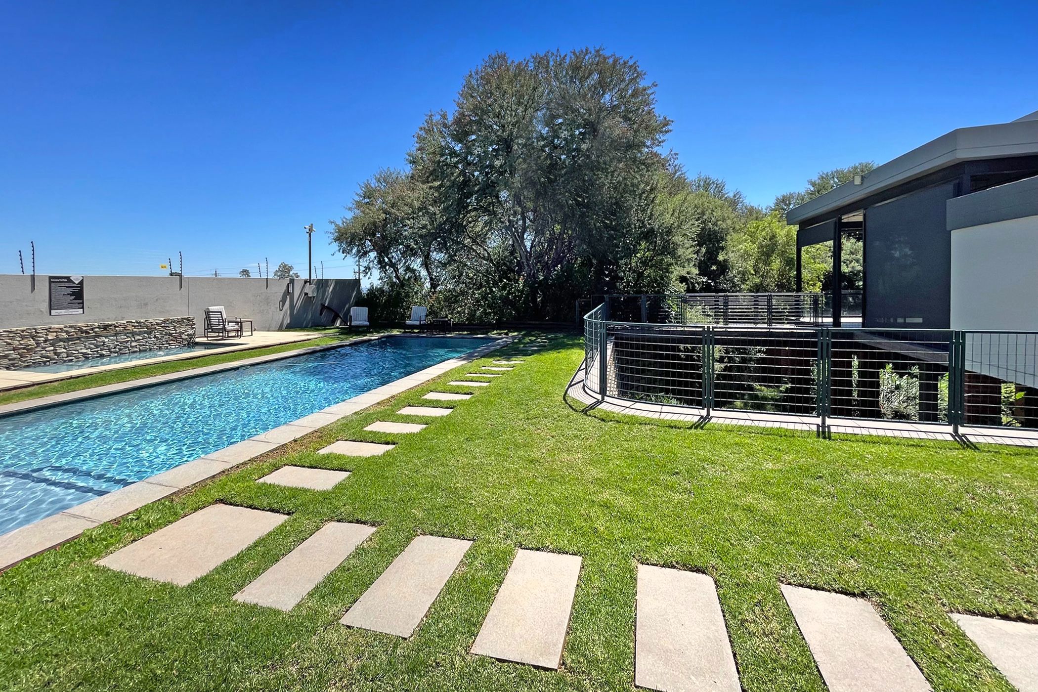 Apartment for sale in Kyalami - MR1653937