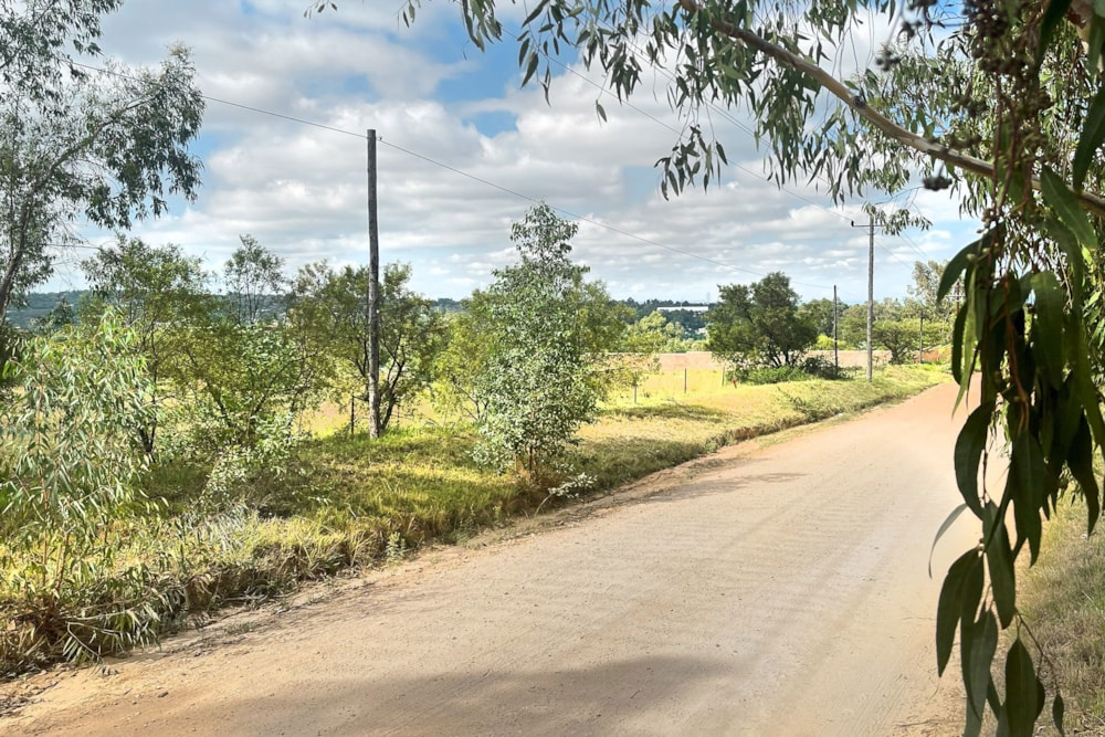 Residential vacant land for sale in Sun Valley, Midrand - MR1652535
