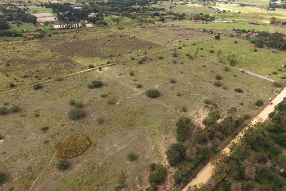 Residential vacant land for sale in Sun Valley, Midrand - MR1652535