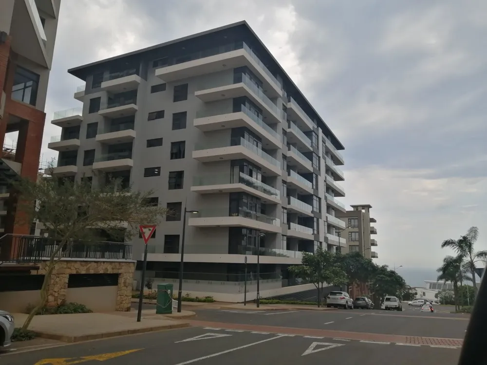 Apartment for sale in New Town Centre - 1ND1655062 Apartment for sale in New Town Centre - 1ND1655062
