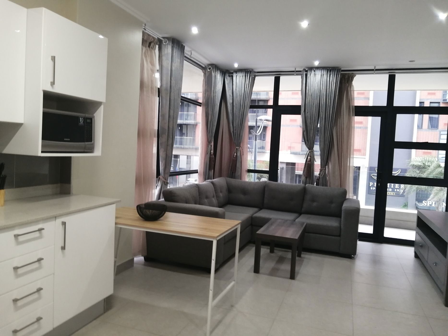 Apartment for sale in New Town Centre - 1ND1655062
