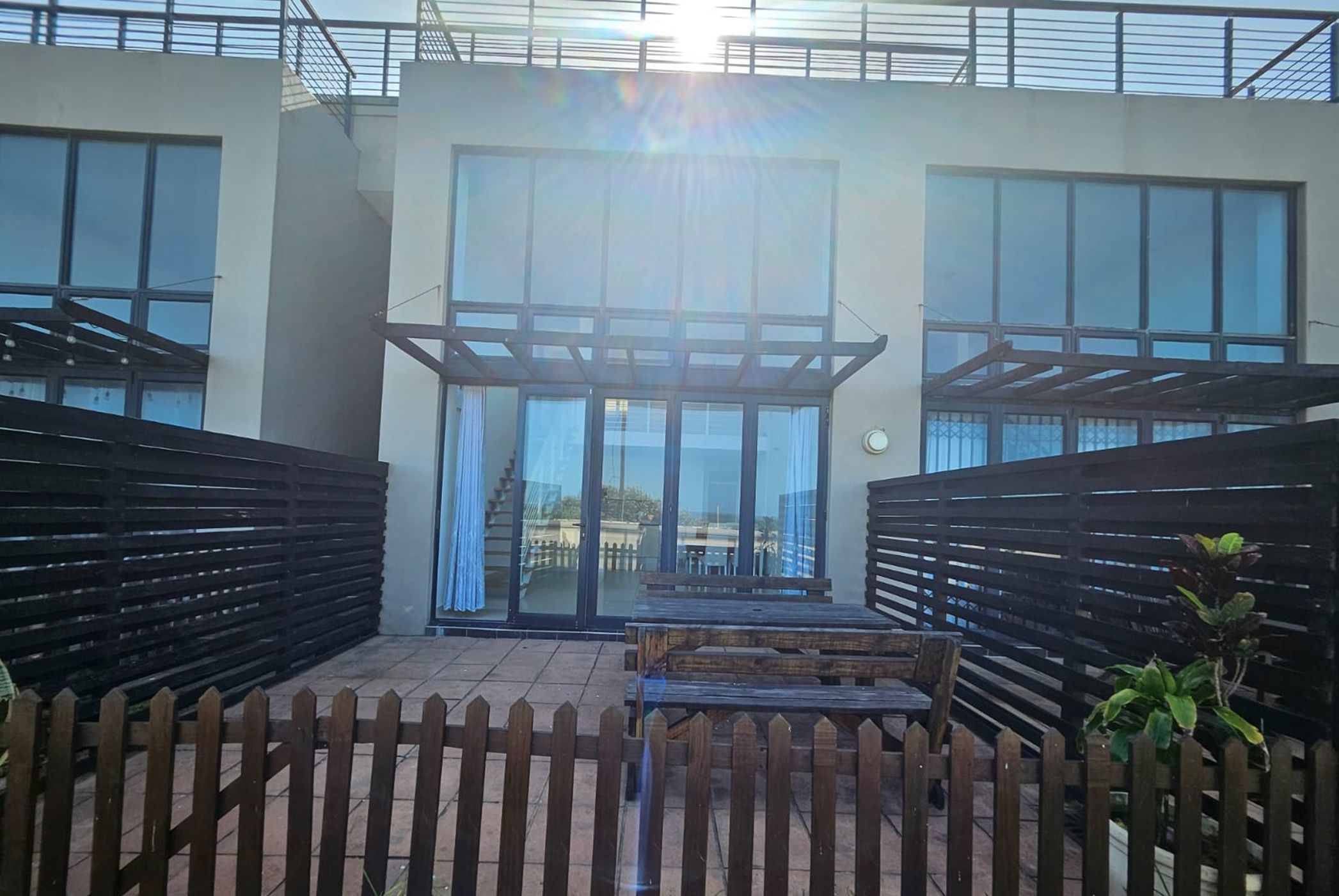 Apartment to rent in La Mercy - 1ND1652604