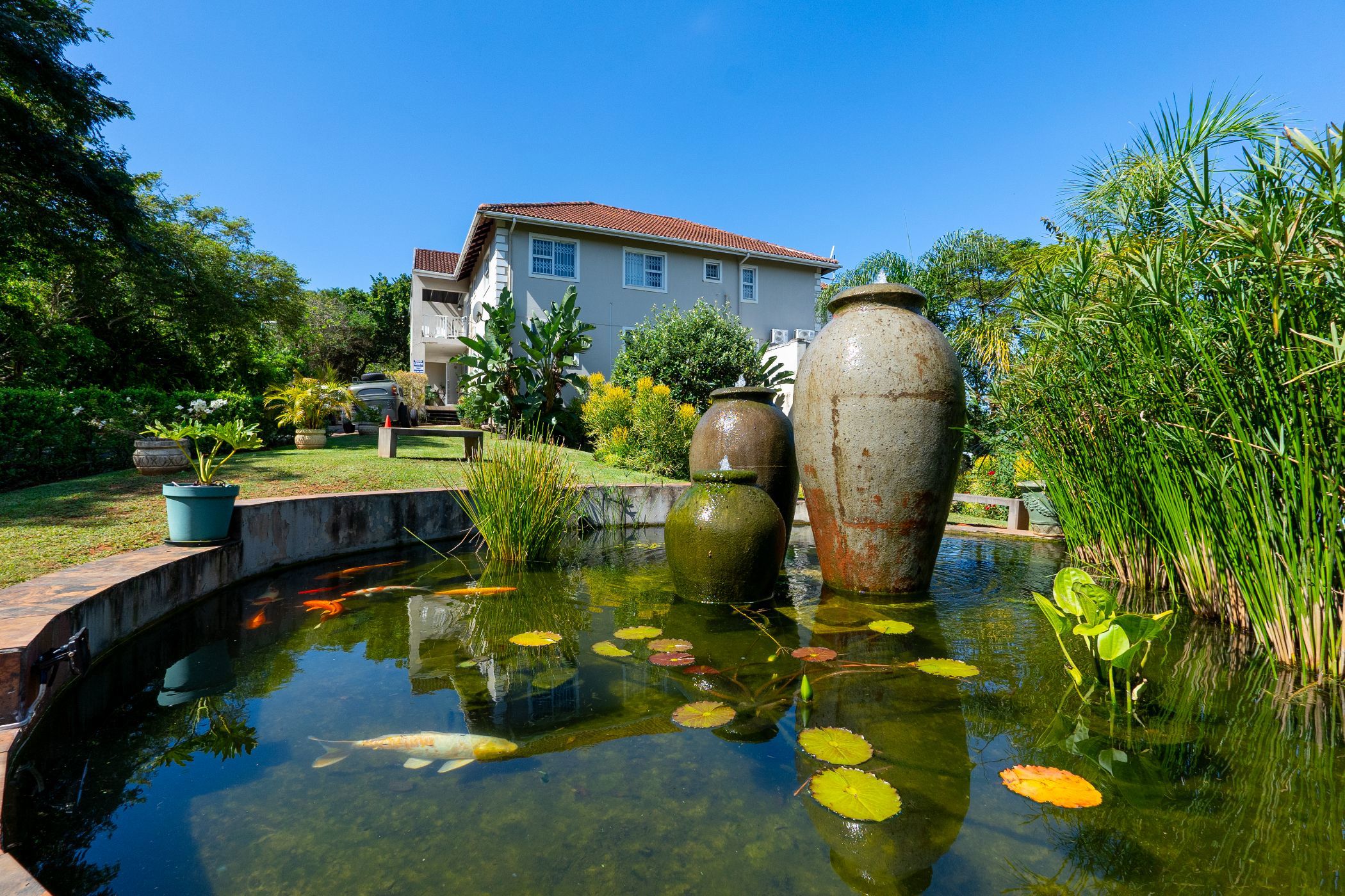 Apartment for sale in La Mercy - 1ND1652111