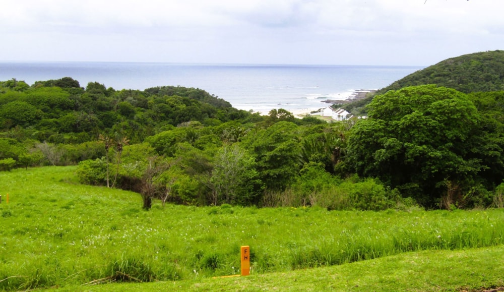 Residential vacant land for sale in Leisure Bay - 1PD1036211