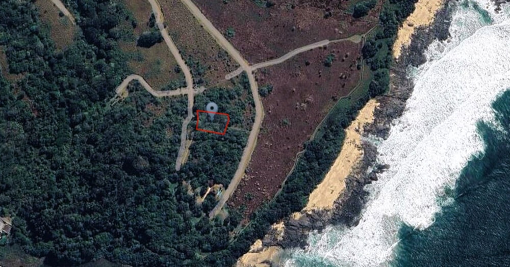 Residential vacant land for sale in Leisure Bay - 1PD1036211