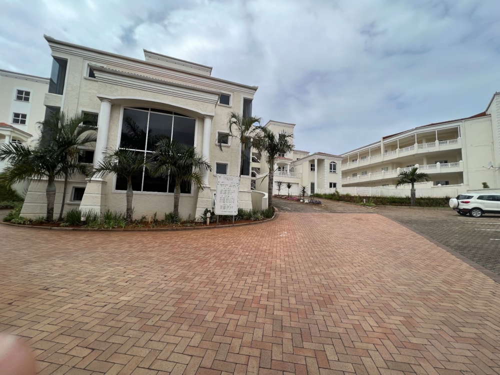 Apartment to rent in La Lucia - 1ND1723188 Apartment to rent in La Lucia - 1ND1723188