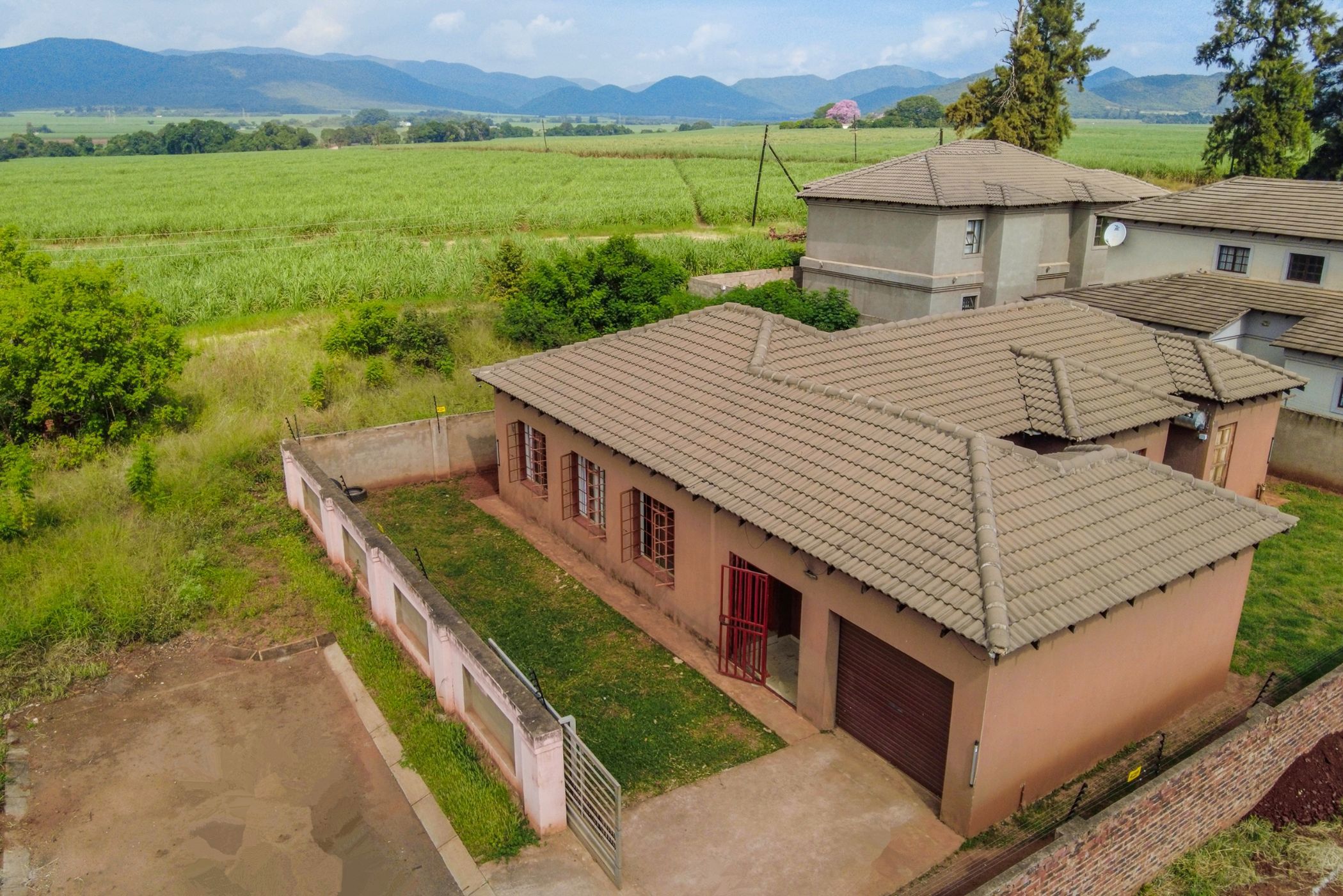 House sold in Malelane - 1NK1656180