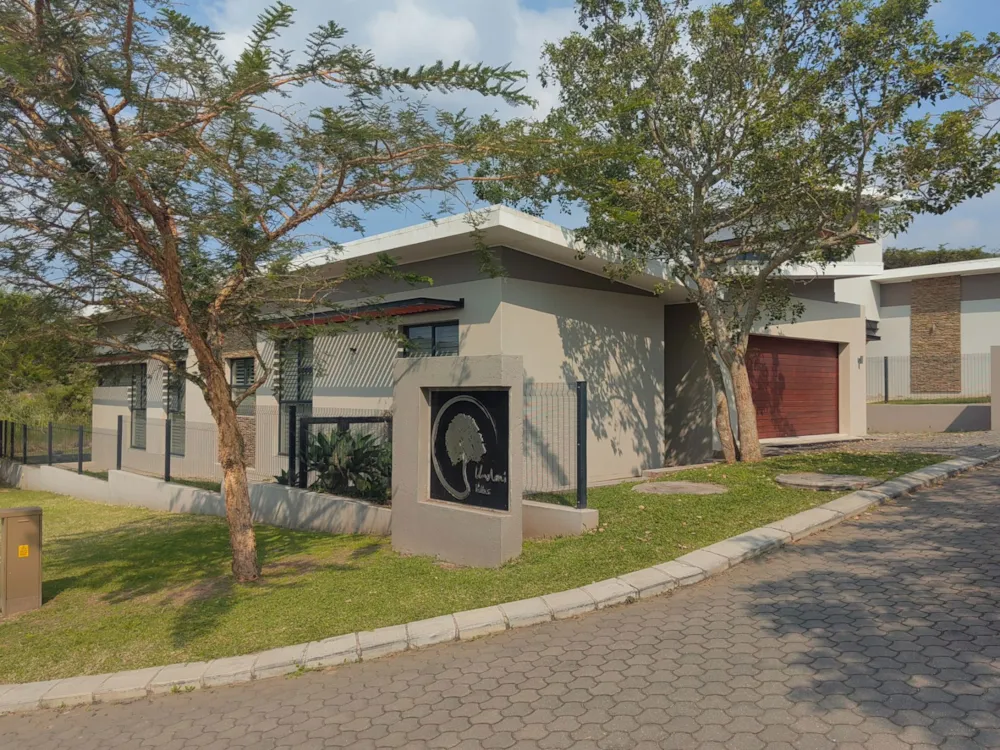House for sale in Nelspruit (Mbombela) - 1NS1654796