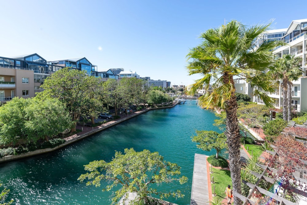 Apartment for sale in Waterfront, Cape Town - AS1544947