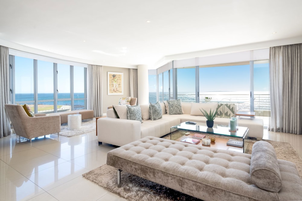 Apartment for sale in Mouille Point - AS1491614