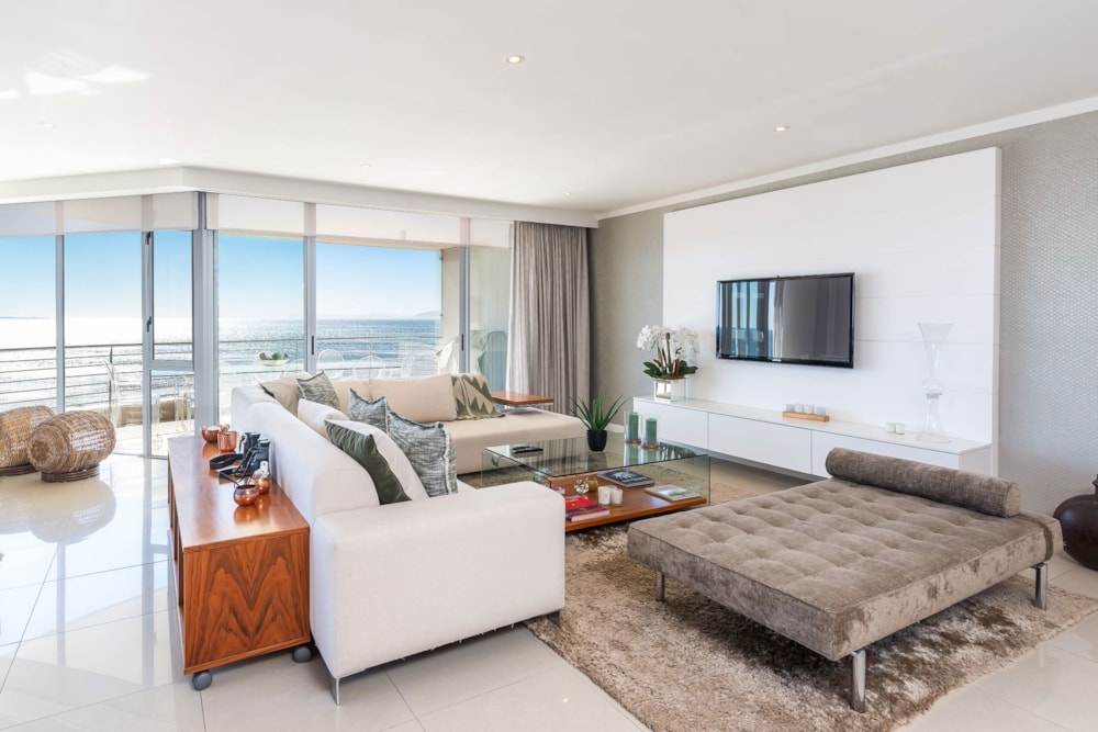 Apartment for sale in Mouille Point - AS1491614
