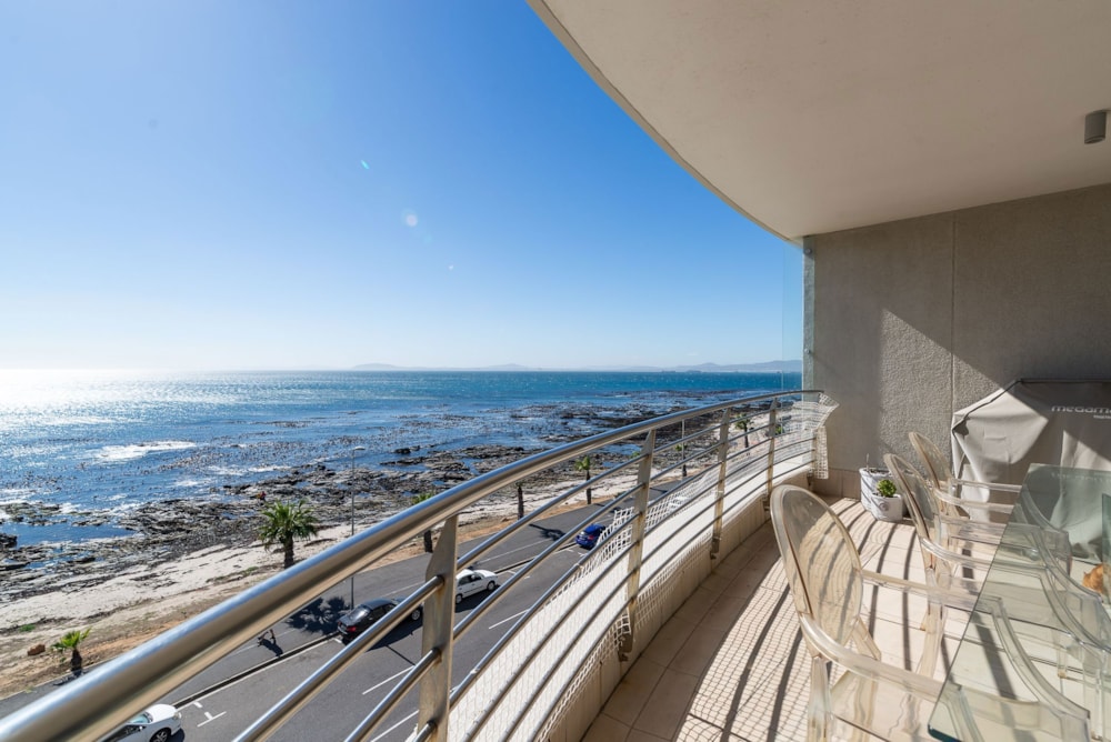Apartment for sale in Mouille Point - AS1491614