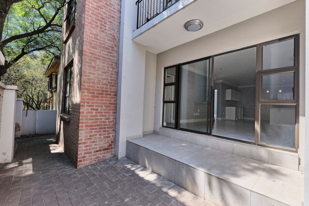 Apartment sold in Rivonia - HP1653323 Apartment sold in Rivonia - HP1653323