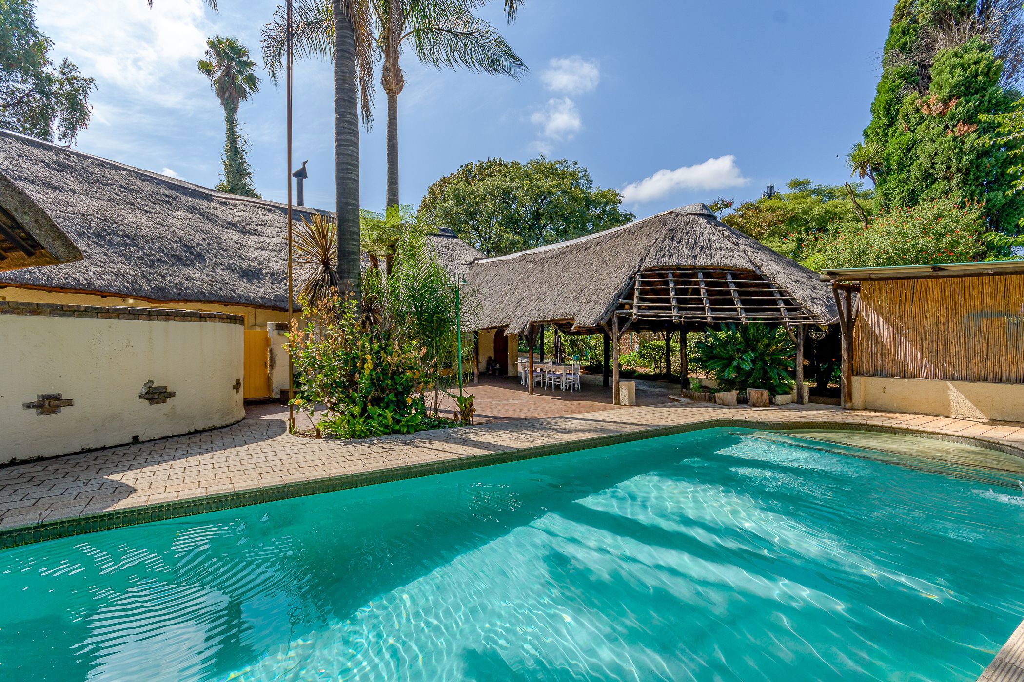 House sold in Glen Marais - KTP1654350