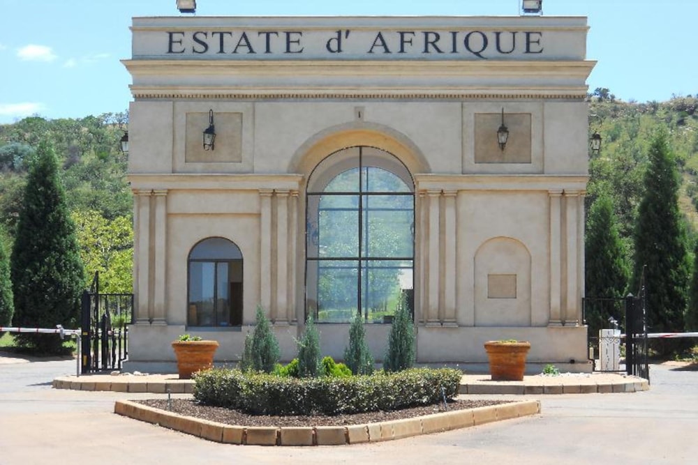 Residential vacant land for sale in Estate D Afrique - 1HR1654031 Residential vacant land for sale in Estate D Afrique - 1HR1654031