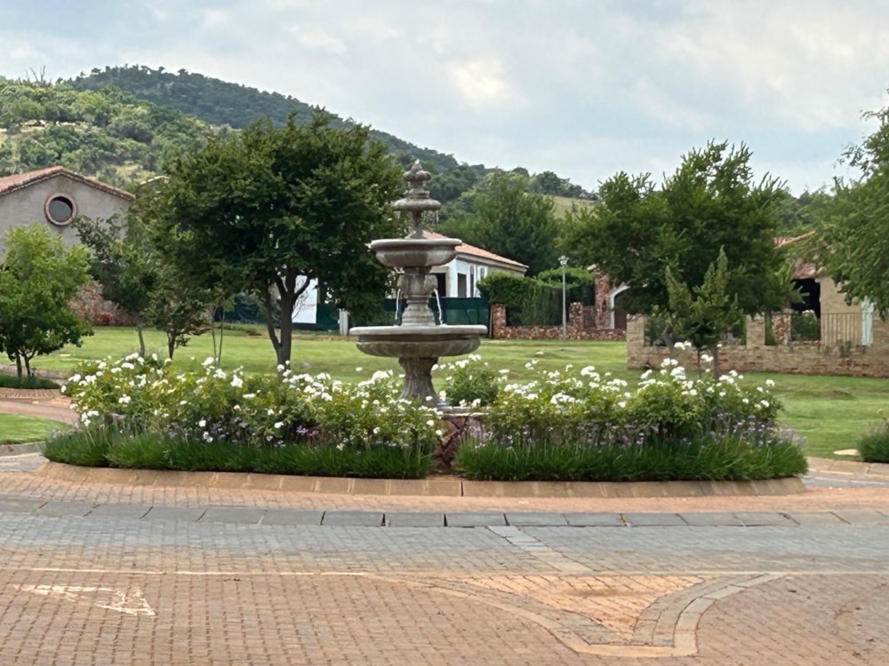 Residential vacant land for sale in Estate D Afrique - 1HR1654031 Residential vacant land for sale in Estate D Afrique - 1HR1654031