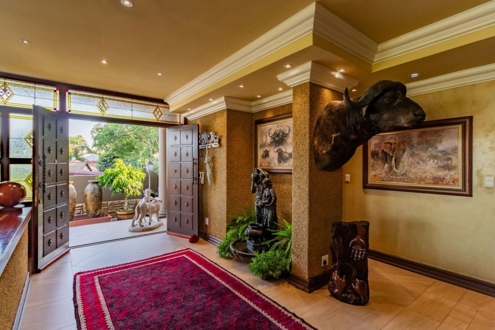 Multi-storey house sold in Schoemansville - 1HR1655267 Multi-storey house sold in Schoemansville - 1HR1655267