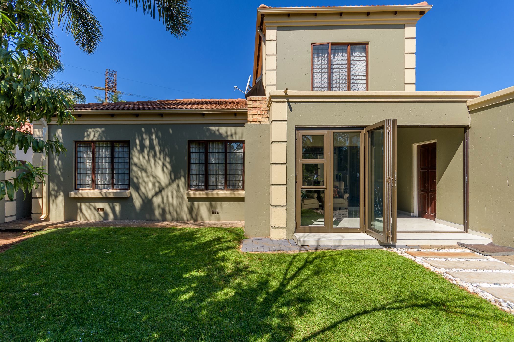 House sold in Terenure - KTP1655490