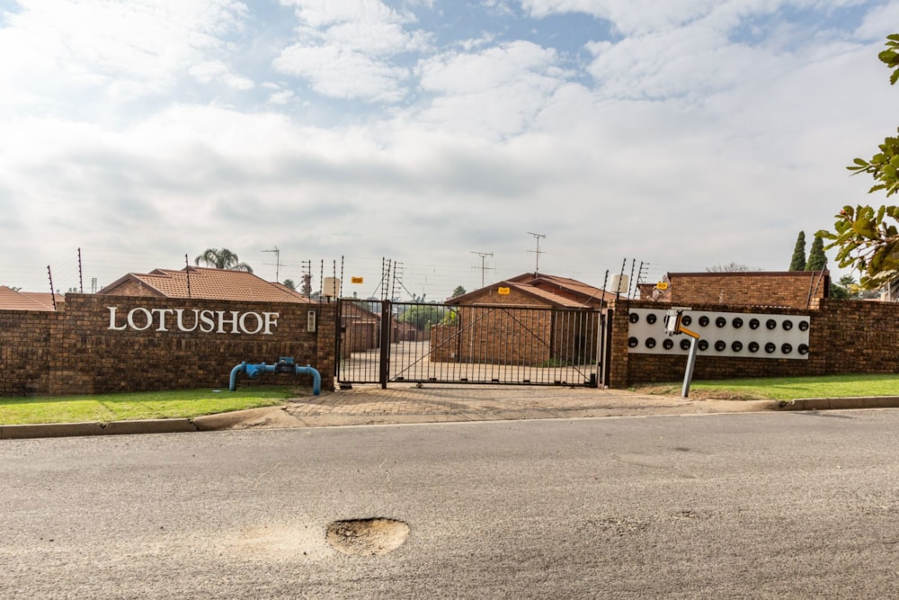 Apartment for sale in Birch Acres - KTP1655988 Apartment for sale in Birch Acres - KTP1655988