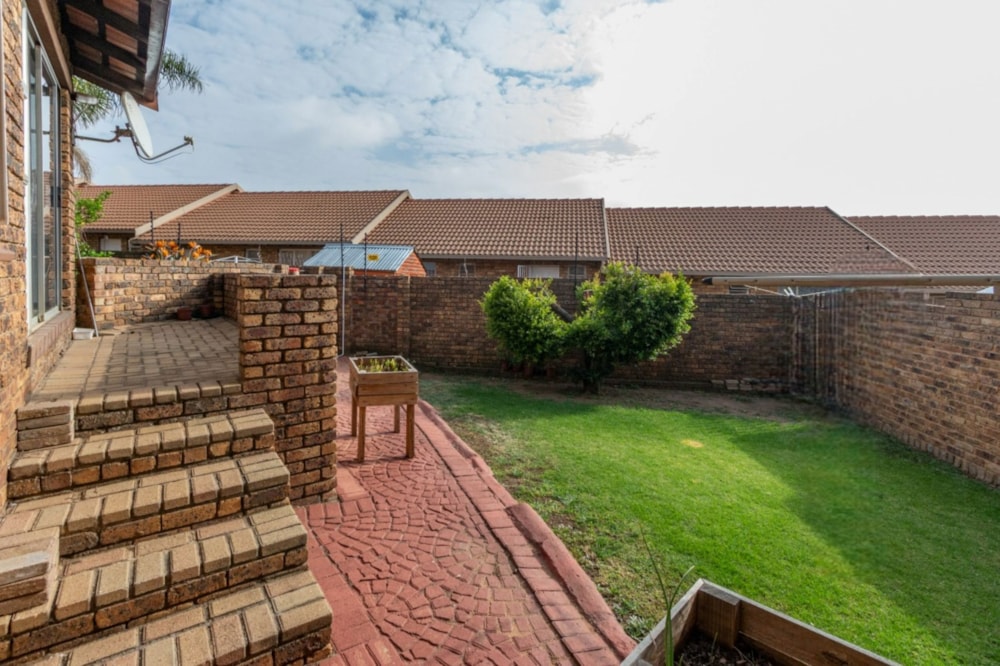 Apartment for sale in Birch Acres - KTP1655988 Apartment for sale in Birch Acres - KTP1655988