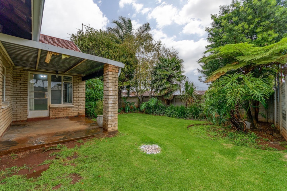 Townhouse for sale in Norkem Park - KTP1654137 Townhouse for sale in Norkem Park - KTP1654137