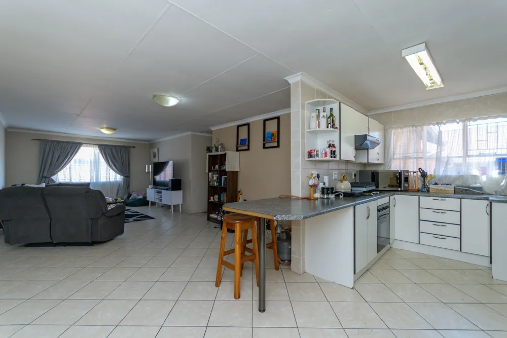 Apartment sold in Terenure - KTP1708808