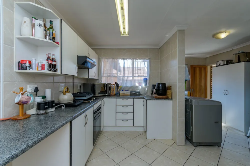 Apartment sold in Terenure - KTP1708808