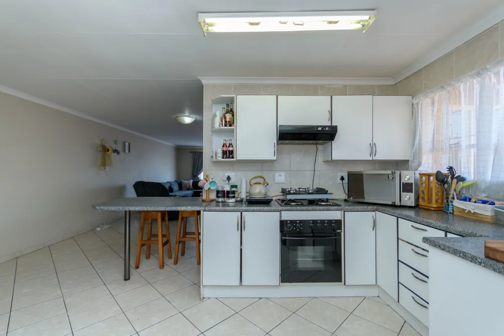 Apartment sold in Terenure - KTP1708808