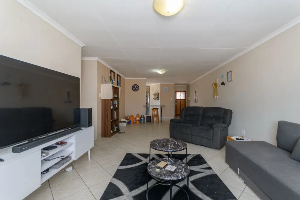 Apartment sold in Terenure - KTP1708808