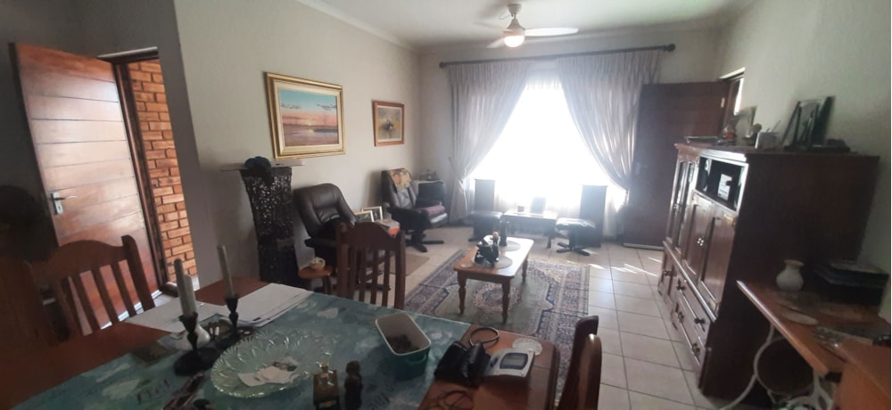 Retirement apartment for sale in Benoni AH - EN1687604