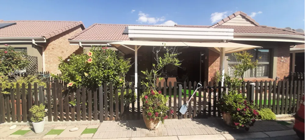 Retirement apartment for sale in Benoni AH - EN1687604 Retirement apartment for sale in Benoni AH - EN1687604