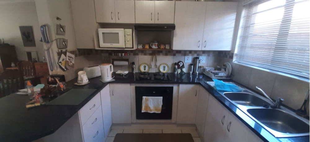 Retirement apartment for sale in Benoni AH - EN1687604