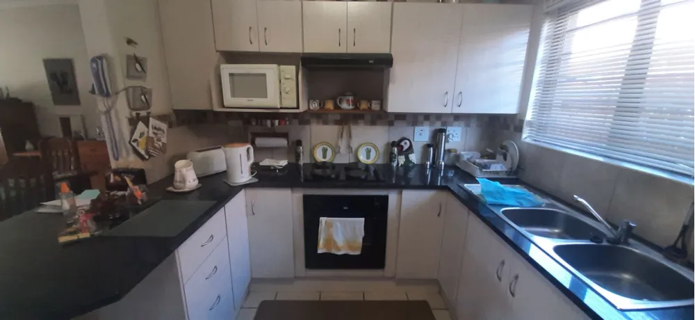Retirement apartment for sale in Benoni AH - EN1687604 Retirement apartment for sale in Benoni AH - EN1687604