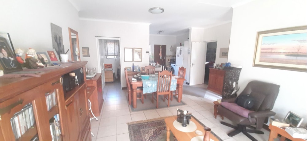 Retirement apartment for sale in Benoni AH - EN1687604