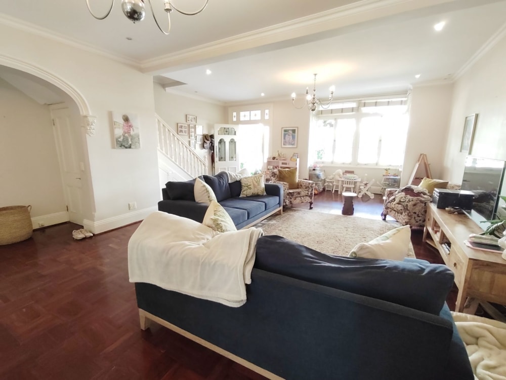 Townhouse for sale in Point Waterfront Durban - 1DA1654845