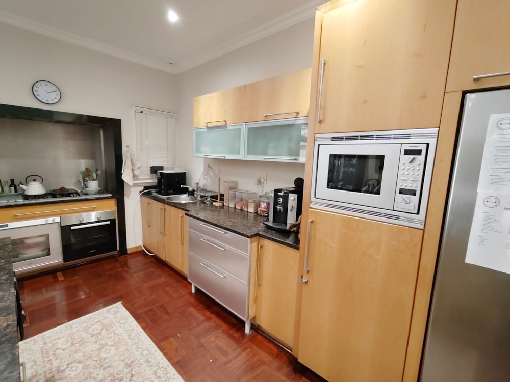 Townhouse for sale in Point Waterfront Durban - 1DA1654845