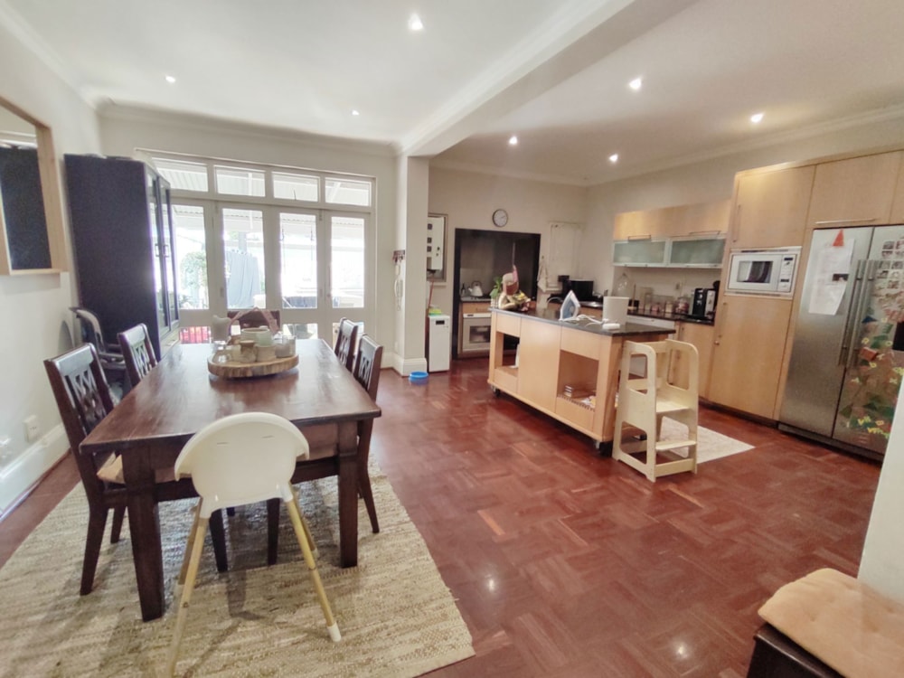 Townhouse for sale in Point Waterfront Durban - 1DA1654845
