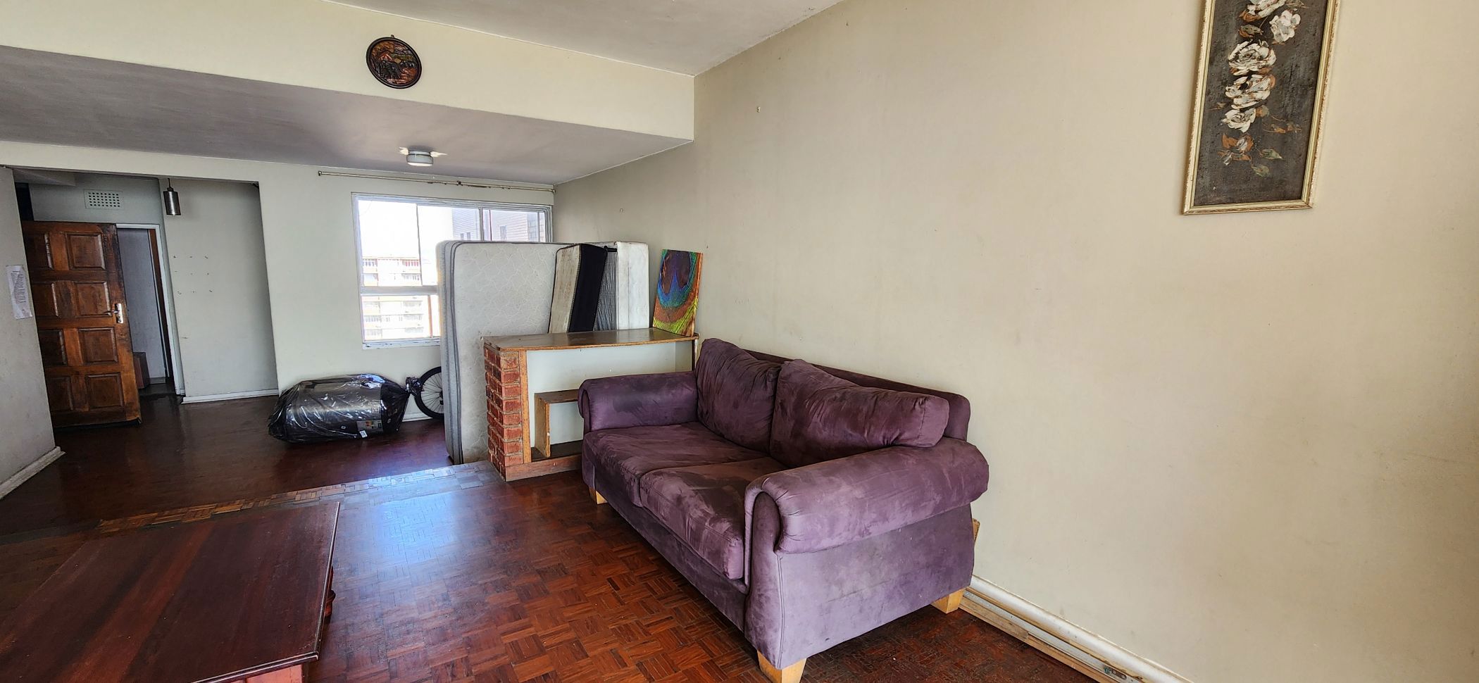 Apartment for sale in South Beach Durban - 1DA1652784