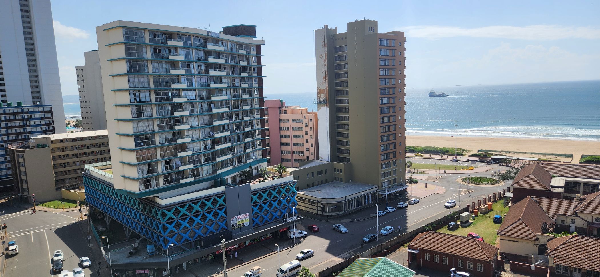 Apartment for sale in South Beach Durban - 1DA1652784