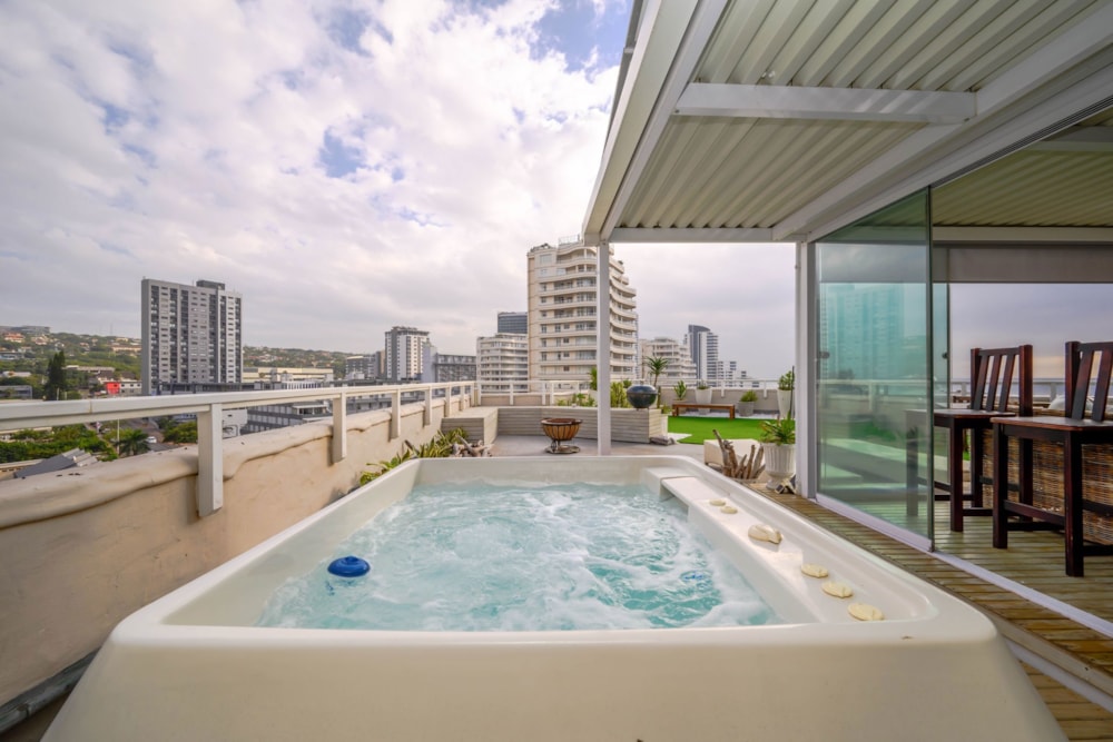 Apartment for sale in uMhlanga Rocks - 1ND1652429 Apartment for sale in uMhlanga Rocks - 1ND1652429