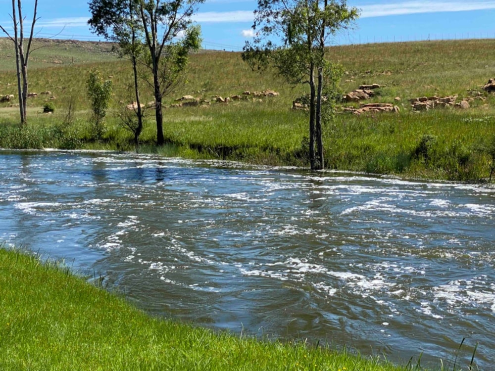 Vacant land for sale in Bronkhorstbaai - PRN1655003