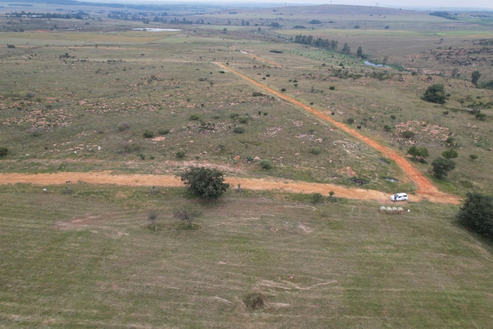 Residential vacant land for sale in Bronkhorstbaai - PRN1653252