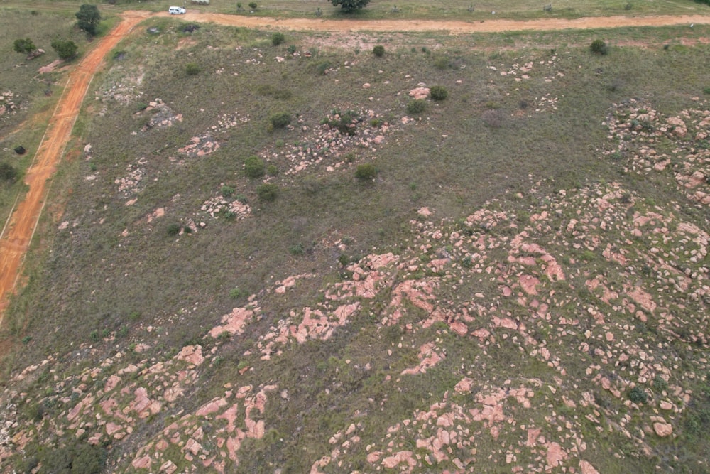 Residential vacant land for sale in Bronkhorstbaai - PRN1653252