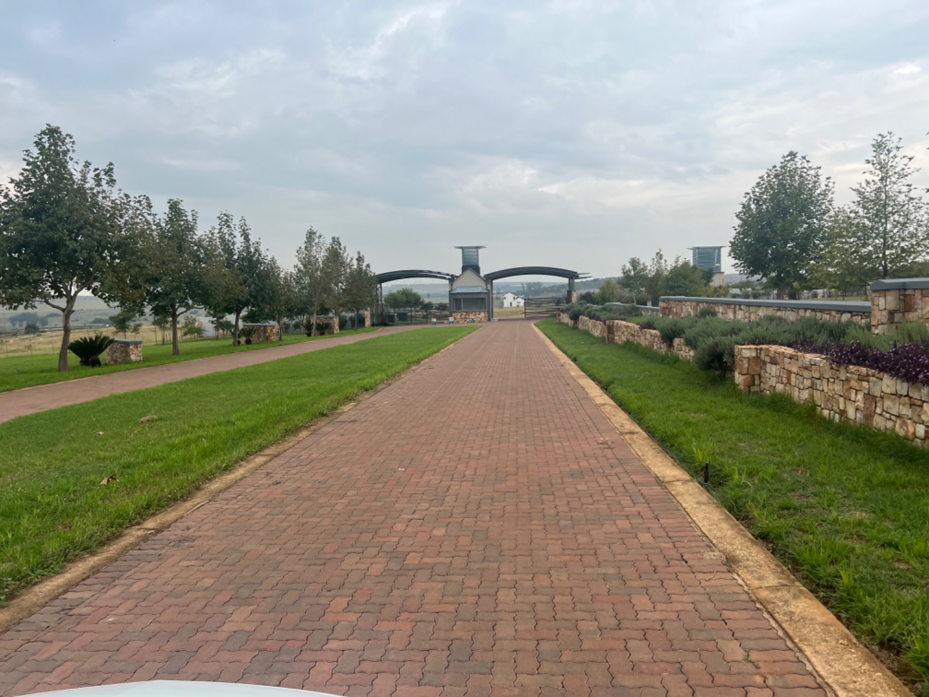 Residential vacant land for sale in Bronkhorstbaai - PRN1653252